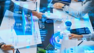 IA en el Consejo de Administración y toma de decisiones estratégicas