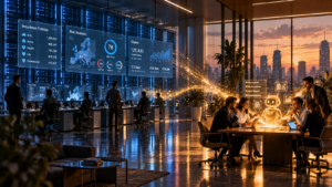 La transformación con IA en seguros requiere equilibrar la inversión tecnológica con el desarrollo de capacidades, formación y nuevos modelos de trabajo en los equipos.